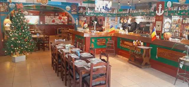 El Gordito Restaurante