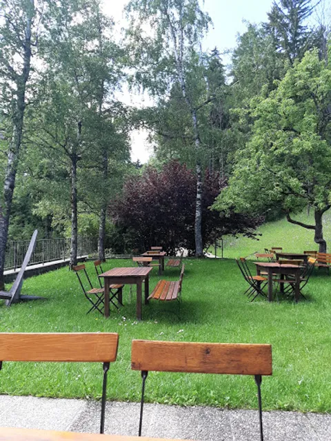 Gasthaus am Grasberg