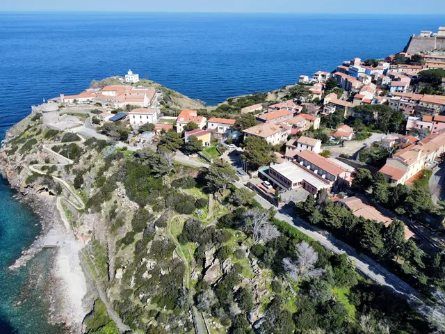 La Mandola eco Hostel