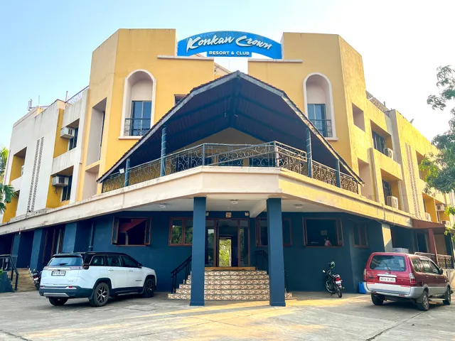 Konkan Crown - Resort & Club