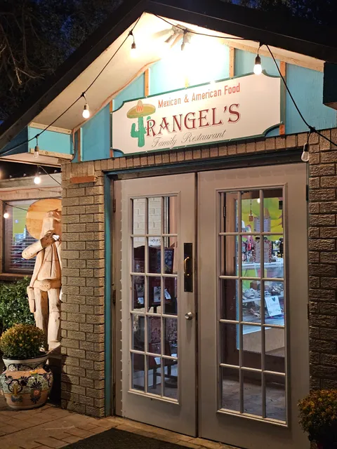Rangel's Family Restaurant