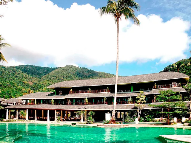 Mercure Koh Chang Hideaway