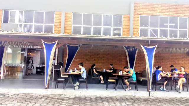 Hostel Alma dos Golfinhos