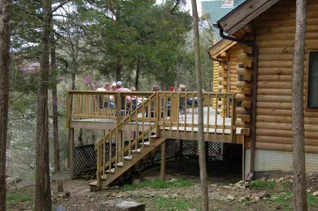 The Timbers Resort and Lodge