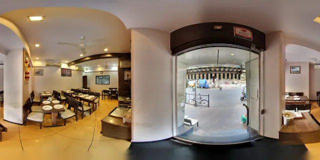 Gold Rushs Restaurant