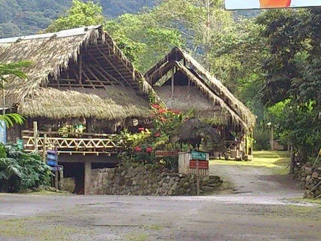 Aldea Turistica Puma Sacha