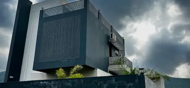 Daranga boutique villas a home stay