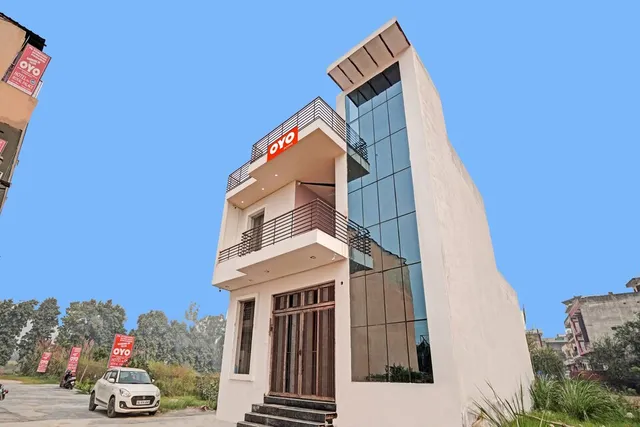 Flagship Hotel The Orchid Inn