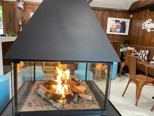 Chocolato - Mont-Tremblant