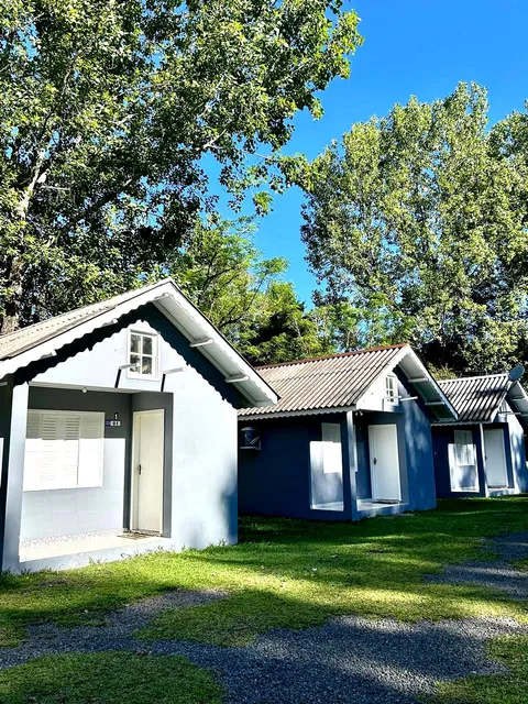 Parque Hotel Harry World