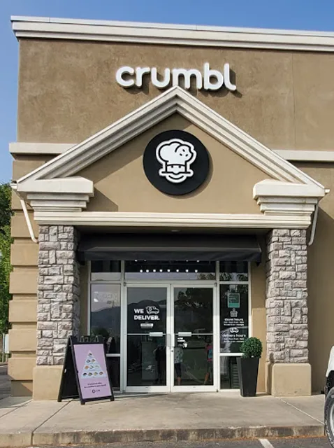 Crumbl