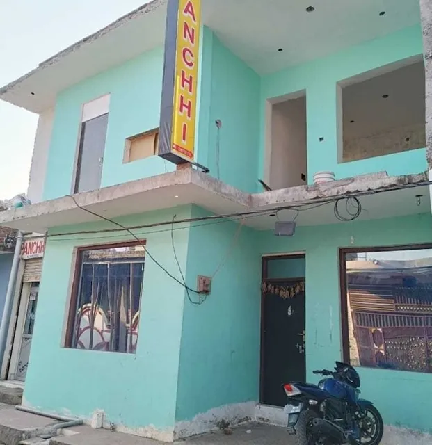 SPOT ON 703867 Panchhi Guest House