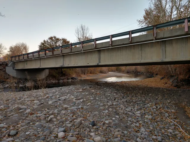 Riverside RV Park and Campground, Inc.