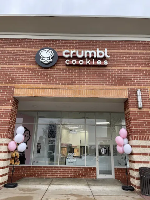 Crumbl