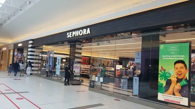 SEPHORA