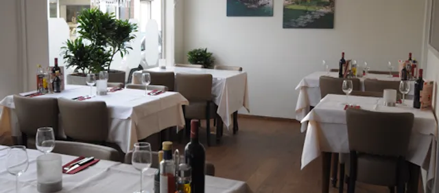 Restaurant Roma Woerden