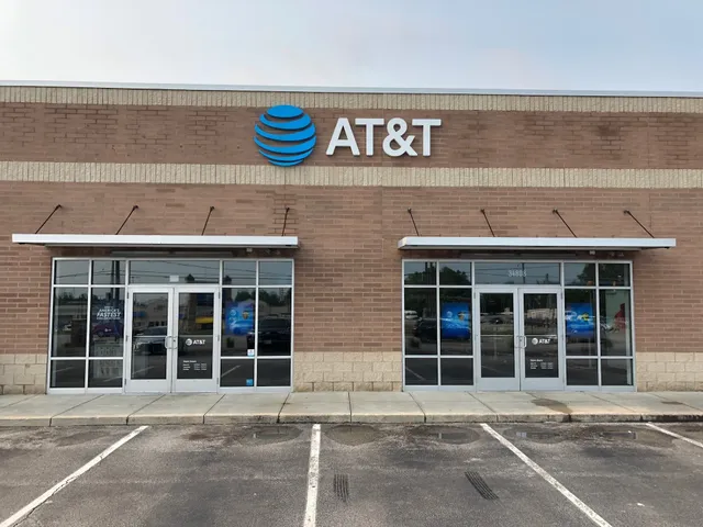 AT&T Store