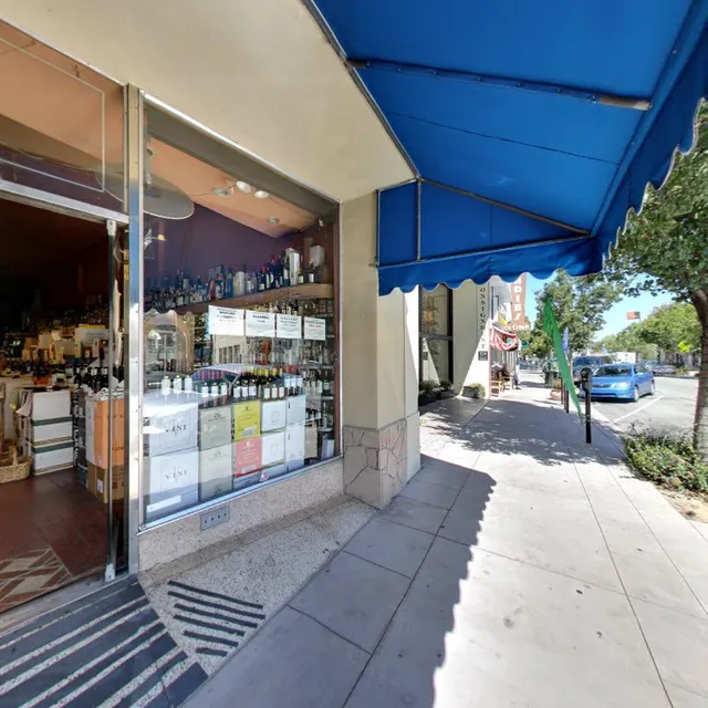 Weimax Wines & Spirits