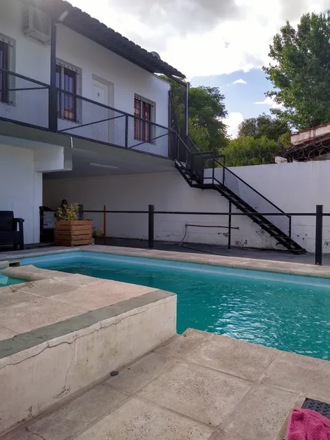 Complejo Los Gringuitos