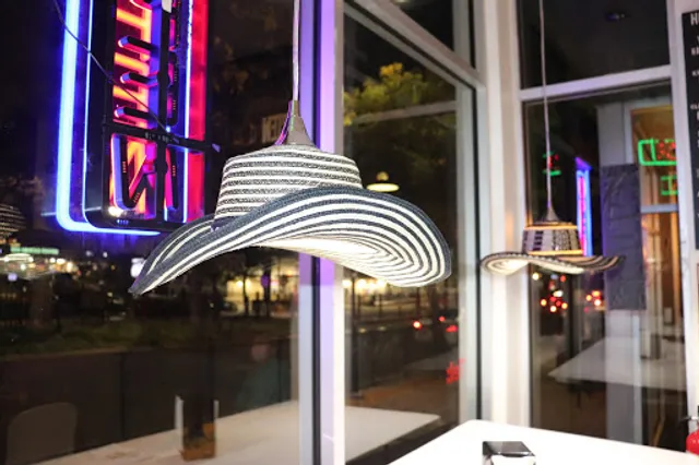 Ritchie's Colombian Restaurant