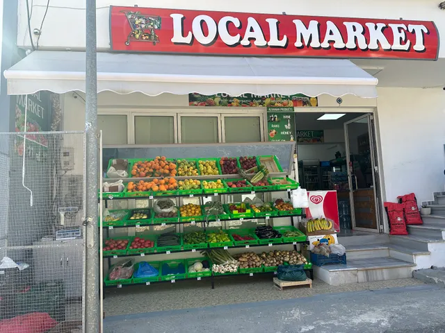 Local Market
