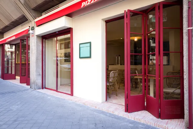 La Macanuda - Pizzería Napoletana