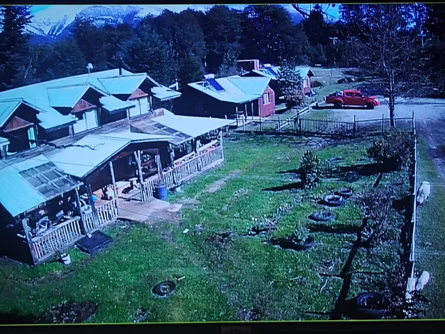 Hospedaje y Cabañas Titina