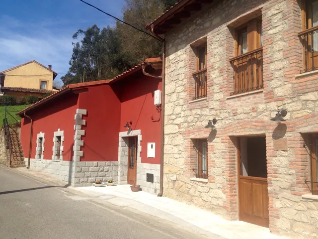 La Casuca del Esbardu