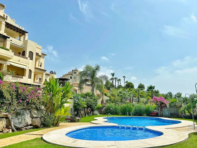 Residencial Villa Gadea