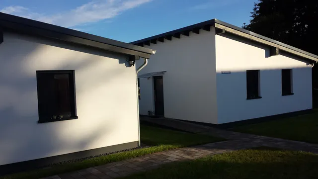 Ferienhäuser ottens-eifel-apartments - Antonia + Klaus Otten