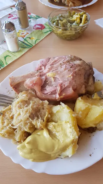 Kantine für Alle