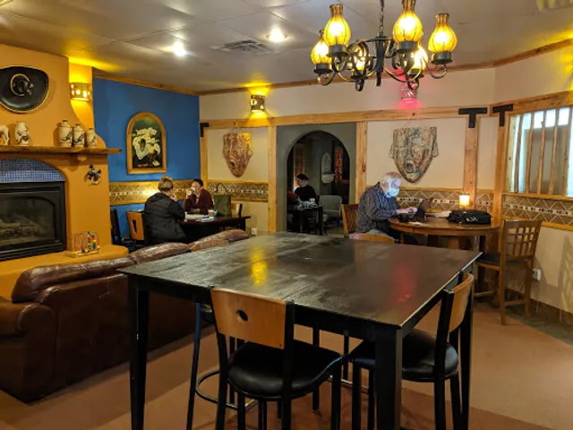 Cantabria Coffee Company