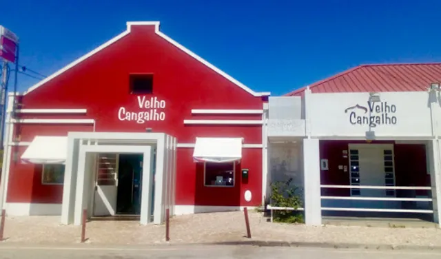 Velho Cangalho