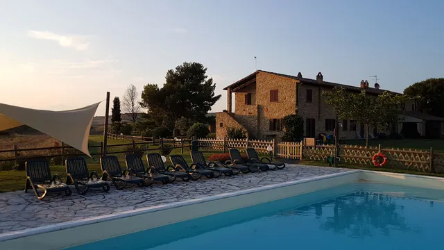 Agriturismo Casa all'Olmo