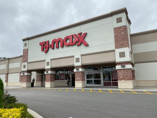 T.J. Maxx