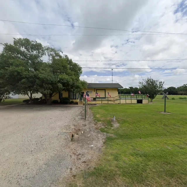 Winnie Chamber of Commerce