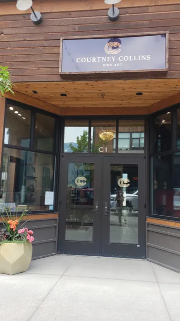 Courtney Collins Fine Art