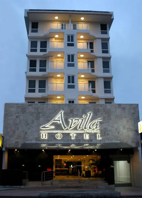 Hotel Ávila Panamá