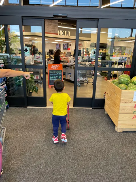 Angelo Caputo's Fresh Markets - Mount Prospect