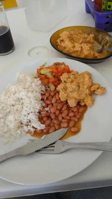 Churrascaria Do Adão