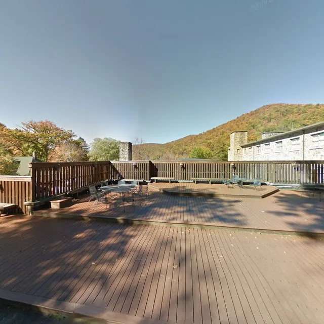 Aramark. Montreat College Dining