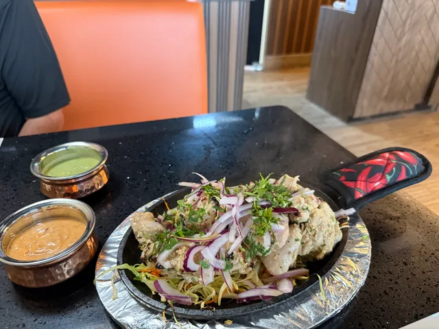 Bheema's Indian Cuisine Express