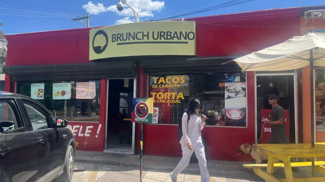 BRUNCH URBANO
