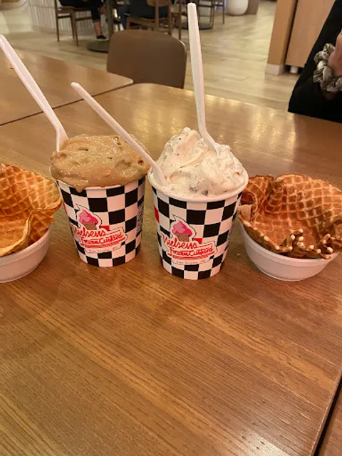 Nielsen's Frozen Custard