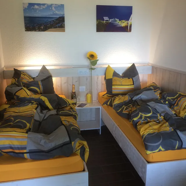 Ferienwohnungen Strandliebe Kellenhusen