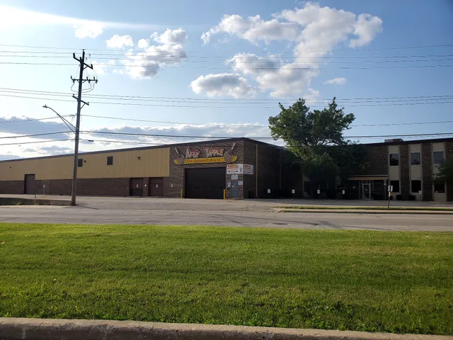 Affy Tapple Distribution