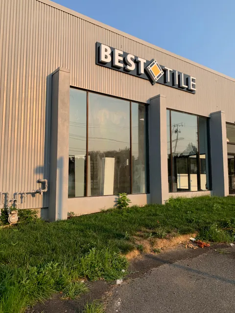 Best Tile Falls Church