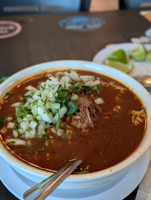 Birria Rinconcito Jalisco