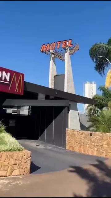 Sedución | Motel em Cascavel - PR