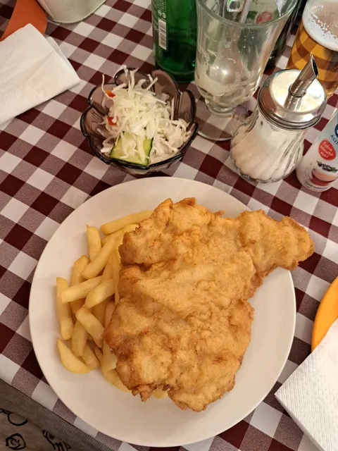 Park Vendéglő - Lillafüred